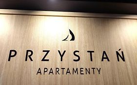 Apartament Danhouse 2